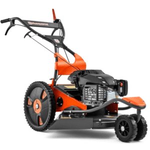 Tondeuse débrousailleuse thermique HUSQVARNA DBY51