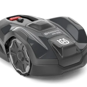 robot tondeuse automower® 305 e nera