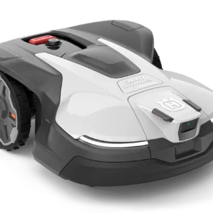 robot tondeuse automower® 450v